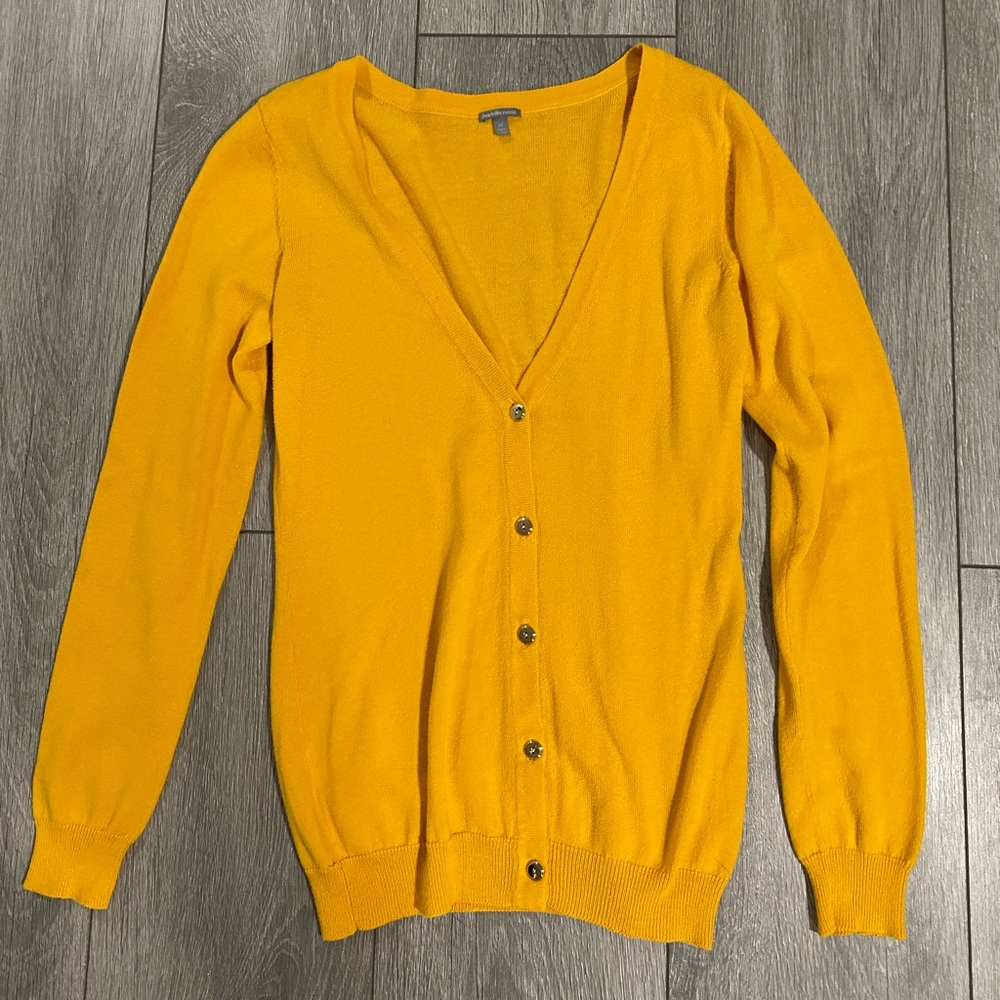 Charlotte Russe Cardigan